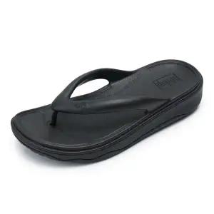 [핏플랍]핏플랍(FITFLOP) RELIEFF RECOVERY TOE-POST SANDALS 슬리퍼 (womens) HF4-001