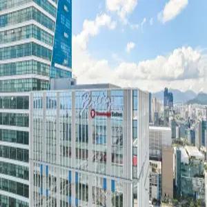 [부산 호텔] 트레블로지 스위트 부산 센텀 (해운대,센텀시티,재송)