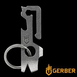 [거버]멀릿 키체인 멀티툴