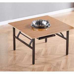 고기집 테이블 부탄가스 고기상 식당 불판 업소용 식탁