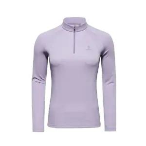 [블랙야크](대전신세계)여성 F/W 가을겨울 기능성 일상 및  다용도 긴팔 티톤 집업티 1BYTSF4518