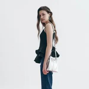 [HOZE/호재] ADELE DRAWSTRING(아델 드로우스트링)_4COLOR /정가 258,000원