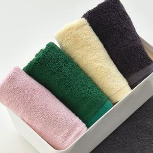 소프트터치 주방 차량 다용도 반뱀부 핸드타월 10매