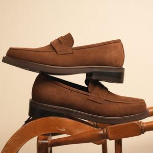 [플랩에프] 딜런 스웨이드 페니로퍼 SBW