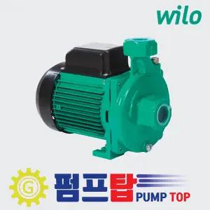 PUN-350M 윌로펌프 비자동 양수기 다목적 농공업용 비자흡펌프