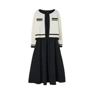 [LAP](센텀시티점)[캐리오버]포켓가디건+원피스 세트 (AQ4EXB40,AR1EX340)