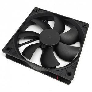 파워서플라이 교체용쿨러 120MM 2핀 12V POWER 냉각팬