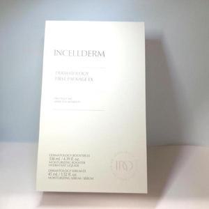 [셀러허브](신형) 인셀덤 기초 3종세트 (S10522343)