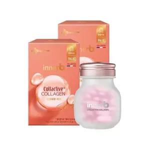 이너비 콜렉티브 콜라겐(930mg x84정) x2박스 2개월분