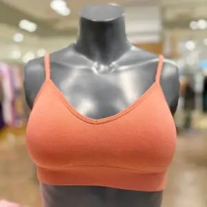 [대구백화점][세컨스킨]베이직 하트핏 캐미브라(NXWOU9833)