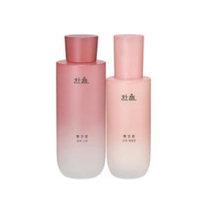 한율 빨간쌀 진액 스킨 로션 기초 세트