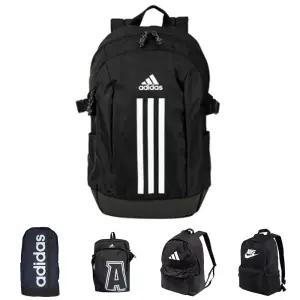 아디다스 IP9774 파워 VII 백팩/책가방/스포츠/중학생/가방/학생/대학생/고등/배낭/학교/신학기/QORVOR