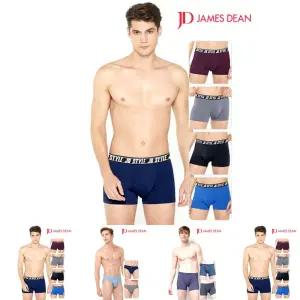 제임스딘 폴리스판 아웃밴드 남성 드로즈팬티 속옷5매/드로즈/남자/팬티/속옷/세트