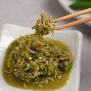 [지투지샵]청양고추다짐장 400g 1개