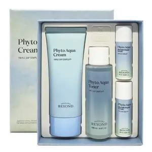 비욘드 피토 아쿠아 크림 100ml 증량 기획세트