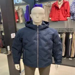 [마운티아] 24년 남성 겨울 무봉제 중헤비 아토튜브자킨다운자켓 3 1MQJDW4013-NA