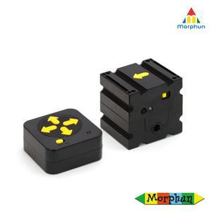 몰펀/모터+리모컨