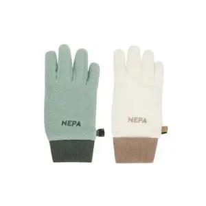 [네파키즈](광주신세계)24FW  KKE8102 크라비 플리스 글러브