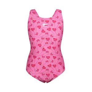 [롯데백화점]레노마 여아동 캔디팝 원피스 수영복GS2E804_PK