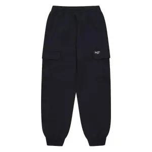 [소이] 세이브존07 빈티지카고조거기모바지  24W0742 (S27302847)