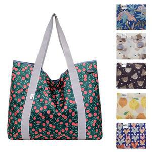 빅사이즈 로맨스 폴딩 에코백 3