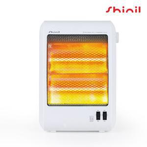 [신일전자][신일] 2024년 11월출시 히터 SEH-SYT800BAT 석영관 사무실 발난로 타이머 기능