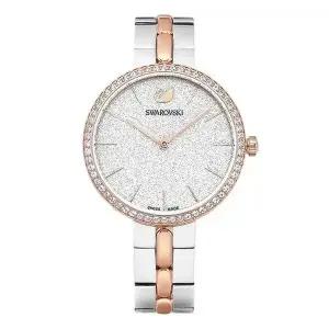 스와로브스키 시계 5644081 크리스탈 여성메탈시계 당일발송