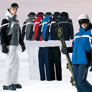남자 여자 스키복 보드복 점퍼 자켓+바지 팬츠 의류 세트