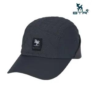 BTR 골프 겨울 남성 시보리 귀덮개 캡모자_SC