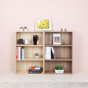 [포메리트]모던 3단 600 책장