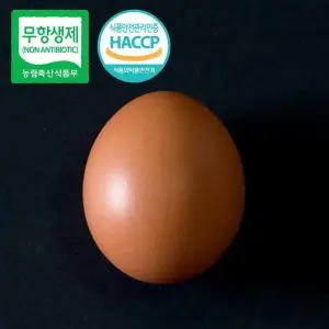 무항생제 유정란 구운계란30구60구 HACCP인증 청라상회