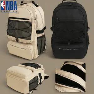 [NBA] 공용 신학기 선물추천 고학년 중등 대학생 여행 책가방 메쉬 백팩 45NA_B012