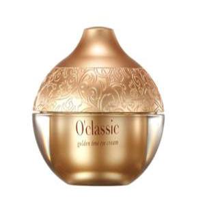 알로에마임 오클래식 골든타임 아이크림 20g