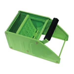 삼정크린 파워짤순이(분체)/마대걸레탈수/청소짤순이/봉걸레탈수/마포걸레탈수기/밀대걸레탈수기/밀대걸레