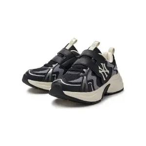 갤러리아 [MLB키즈] 커브 러너 운동화(7ASHCB05N)BKS