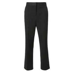 [롯데백화점]크레송 옆트임멜란지바지 MWCFPP57