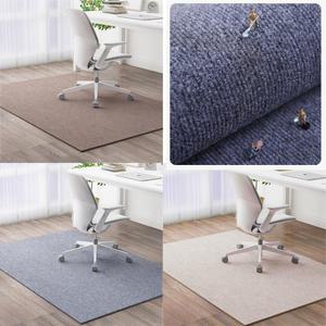(포워드테크) TPE 책상 의자매트 체어매트 마루 장판 긁힘방지 러그 바닥보호 카페트