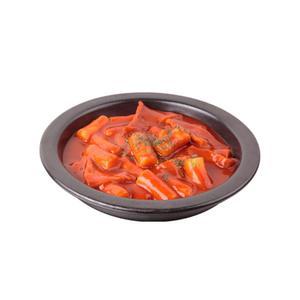 [설빙] 매콤떡볶이