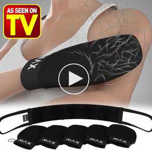 TV라이브홈쇼핑 맥스 때미리 6종세트 때장갑 때타올 때타월 때밀이 등밀이 샤워타올 때수건 목욕타올