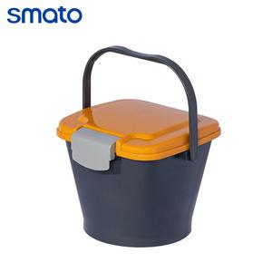 스마토 음식물 수거용기 쓰레기통 음쓰통 5L 식당 영업용 업소용 대용량 SGB-5L 일반형