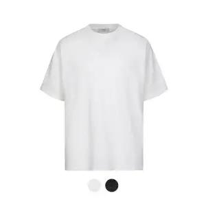 [앤드지] 돌먼 슬리브 크루넥 반팔티_BZD2TR1104