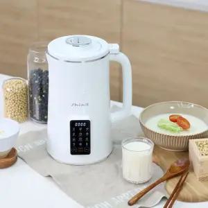 곱게갈리는 신일 1L 스텐 두유제조기 SEP-3412DU