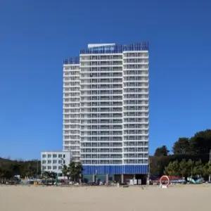 [강원] 오션스테이 [E7] 인더시티 양양죽도(강원, 양양)