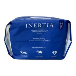 카이스트 박사 PICK 이너시아 더 프리즘 입는 오버나이트 3팩 2종중 택1 중/대형