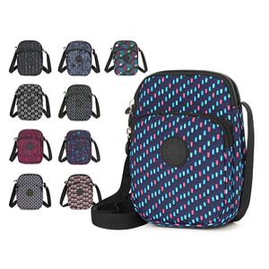 블루마운트 미니 크로스백 캐주얼 핸드폰가방 단체 대량