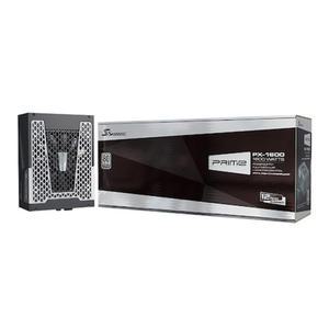 HIT 시소닉 PRIME PLATINUM PX-1600 풀모듈러 ATX3.1 /파워서플라이/정품/오늘출발/안심포장