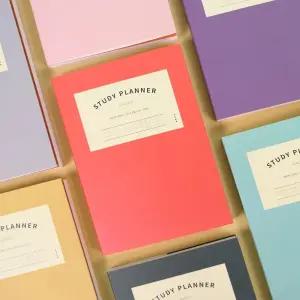 건망증 리추얼 정석 스터디플래너 4개월용 수험생 공시생 취준생/플래너/스케줄러/학습/공부