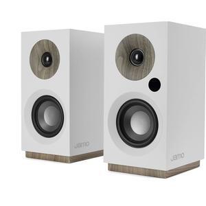 Jamo S 801 PM 구동 모니터(흰색)