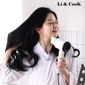 리앤쿡 스트롱 BLDC 1600W 헤어드라이기