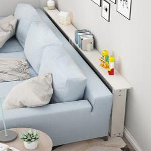 후면 쇼파 테이블 틈새 좁은 좁은공간 공간 틈새선반 폭좁은